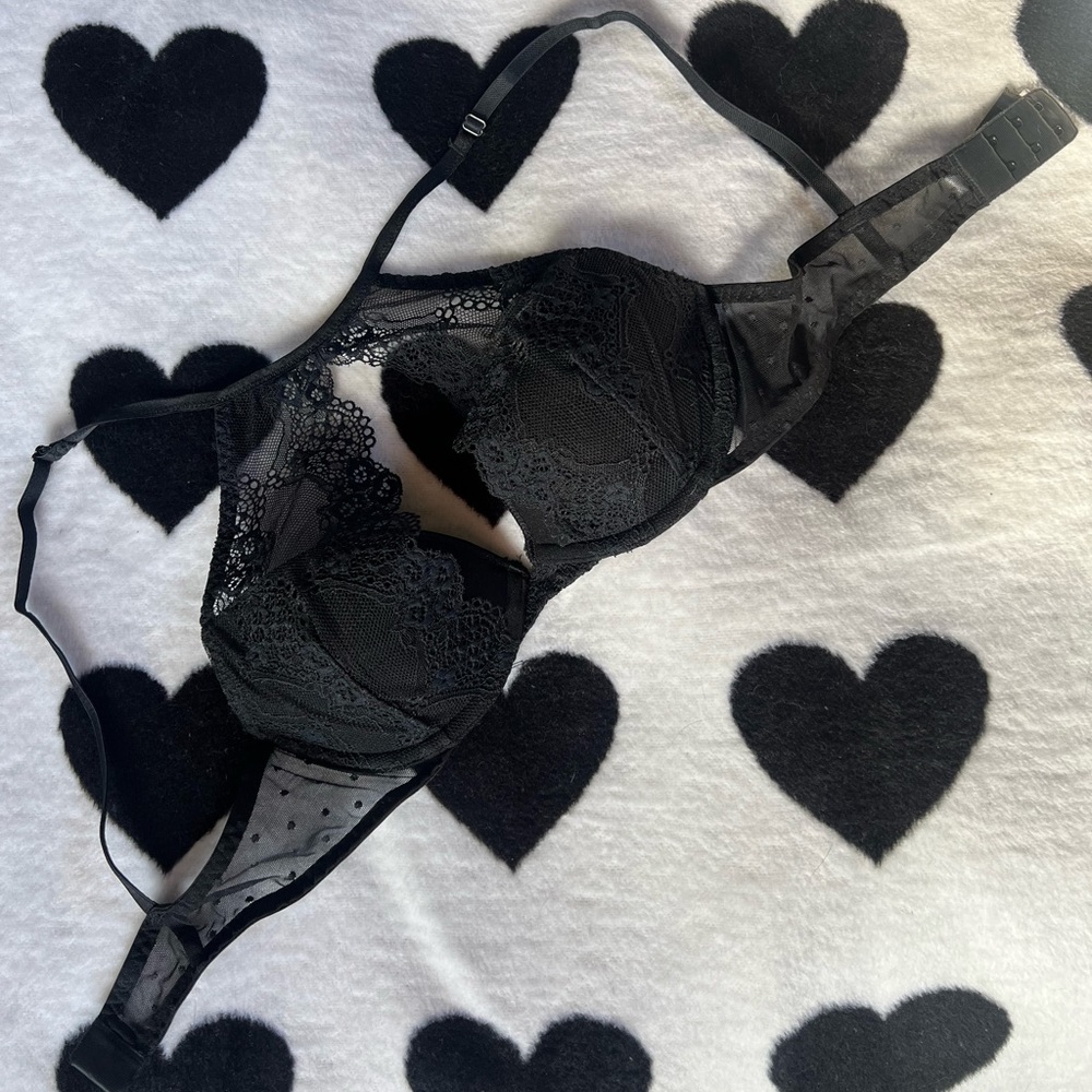 Adore me bra